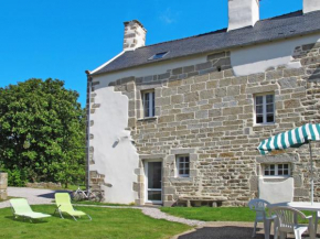 Holiday Home Le Manoir by Interhome
